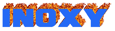 Logo INOXY